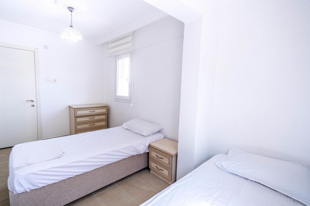 Photo of Bedroom in Mentese