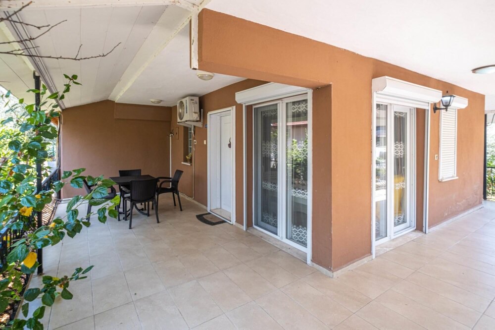 Photo of Outdoor in Mentese