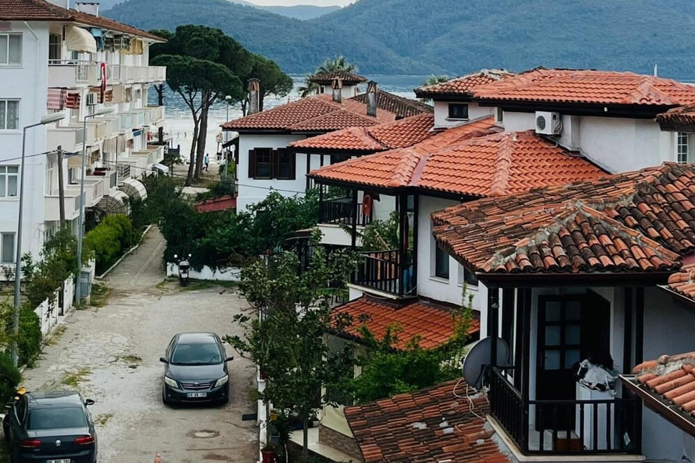 Photo of Outdoor in Akyaka City Center