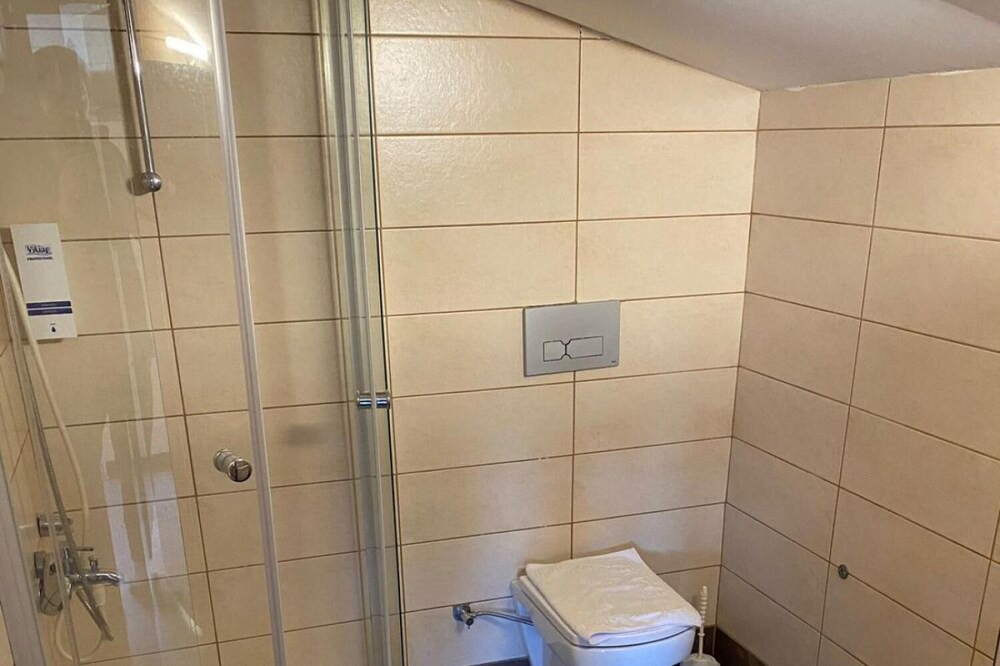 Photo of Bathroom in Akyaka City Center
