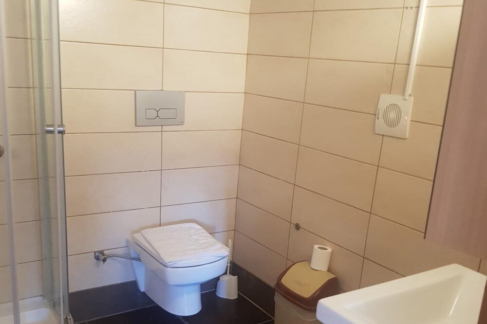 Photo of Bathroom in Akyaka City Center