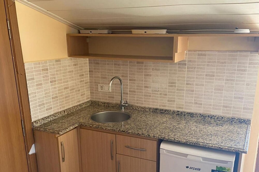 Photo of Kitchen in Akyaka City Center