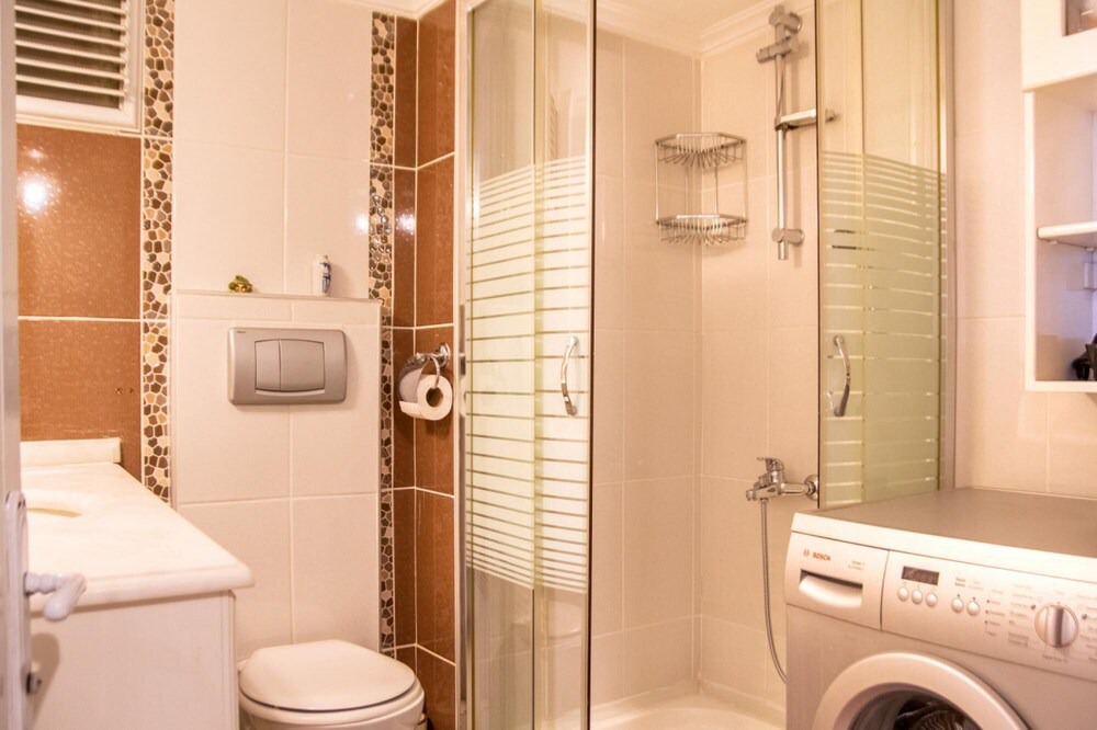 Photo of Bathroom in Konak