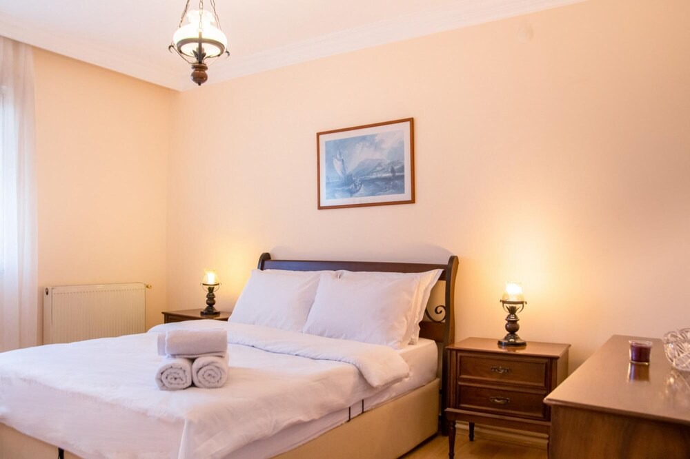 Photo of Bedroom in Konak