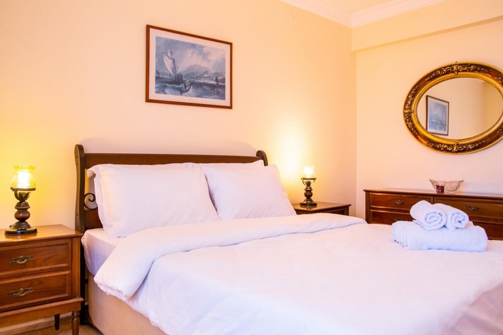 Photo of Bedroom in Konak