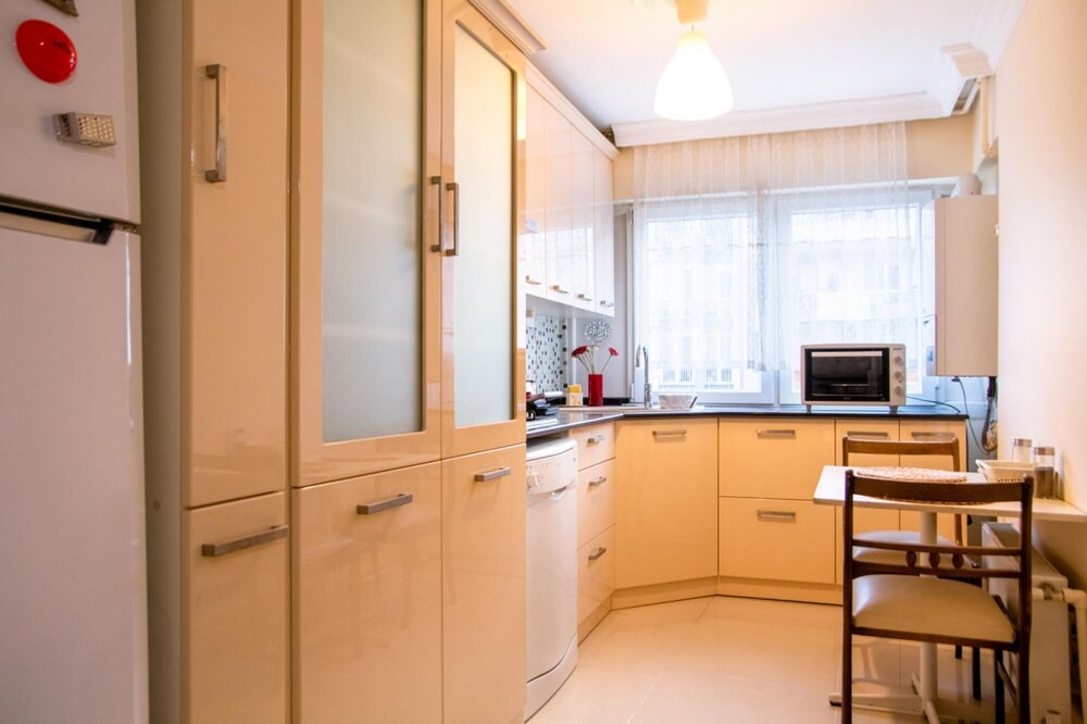 Photo of Kitchen in Konak