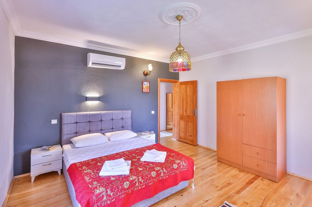 Photo of Bedroom in Kas