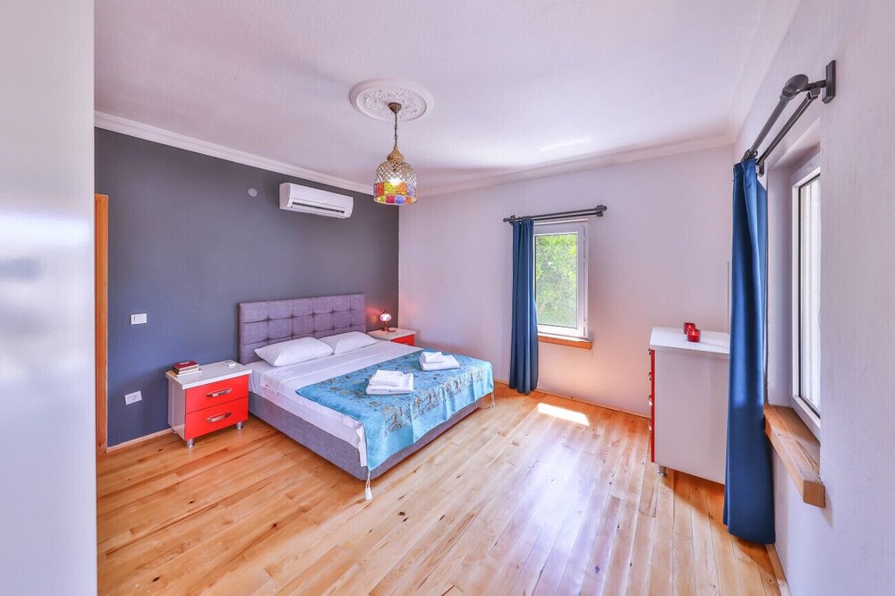 Photo of Bedroom in Kas
