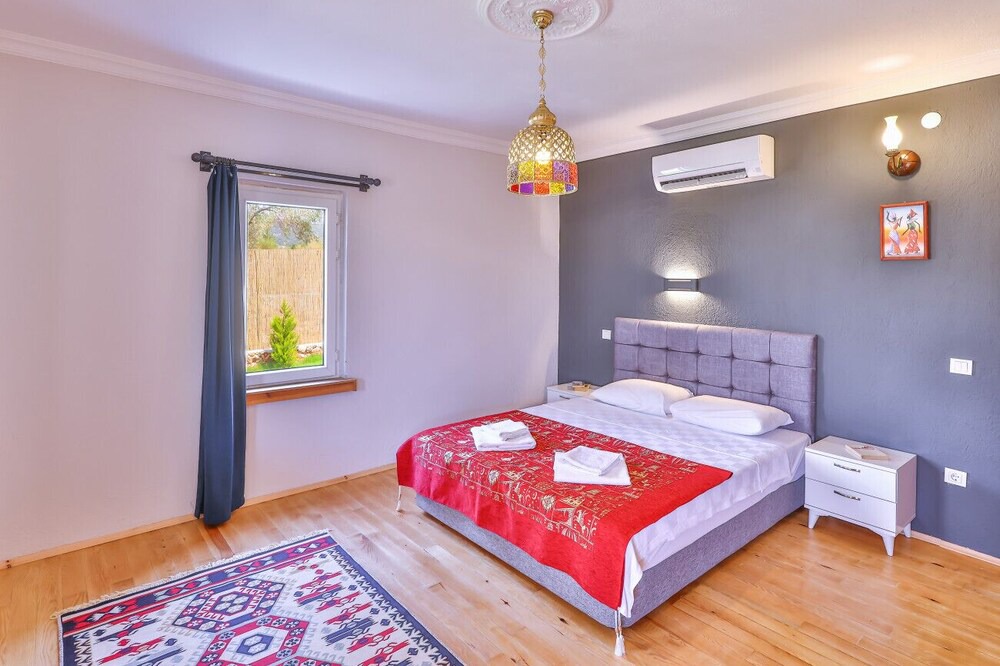 Photo of Bedroom in Kas