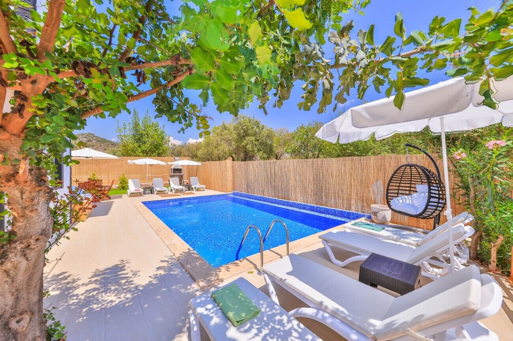 Photo of Outdoor in Kas