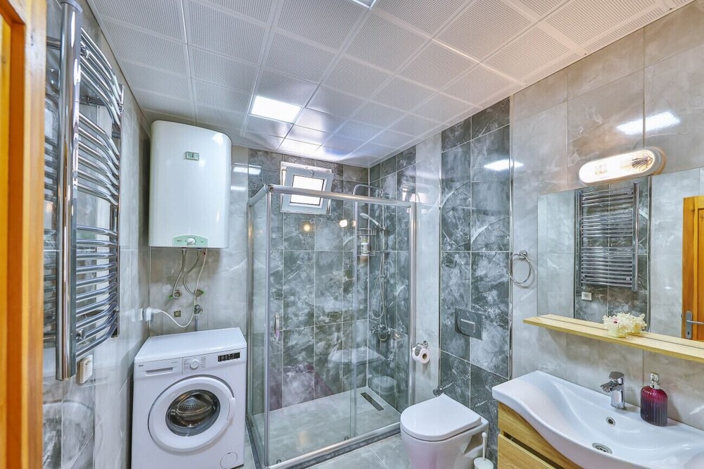 Photo of Bathroom in Kas