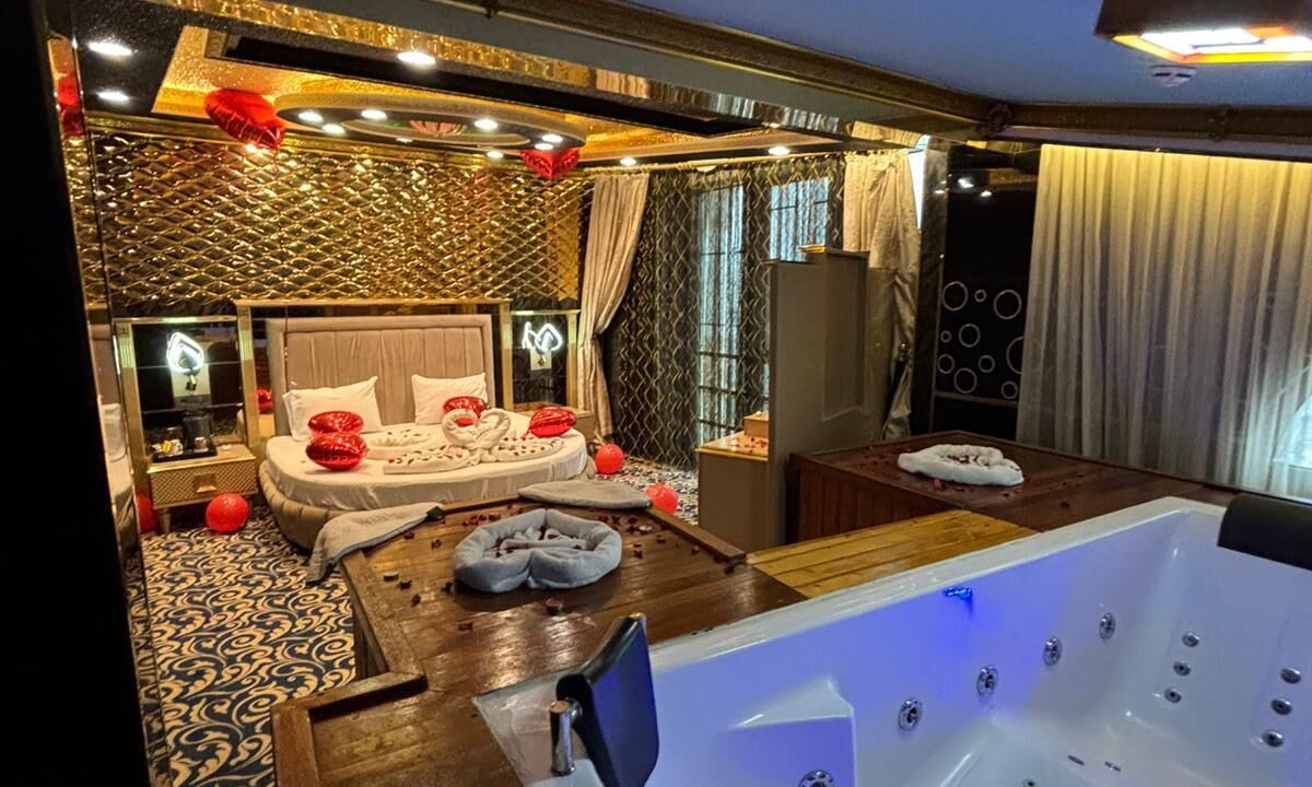 Photo of Bedroom in Antalya City Centre