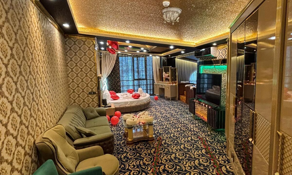 Photo of Bedroom in Antalya City Centre