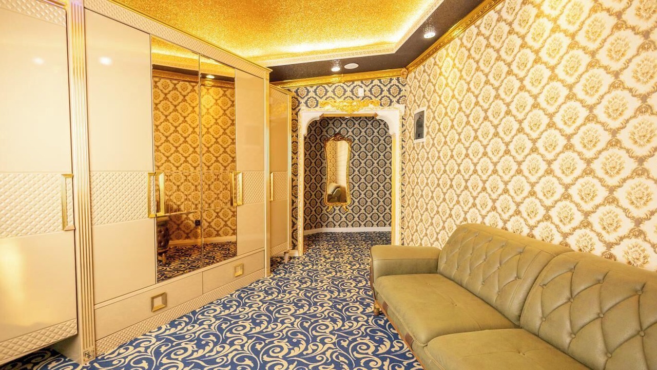 Photo of Bedroom in Antalya City Centre