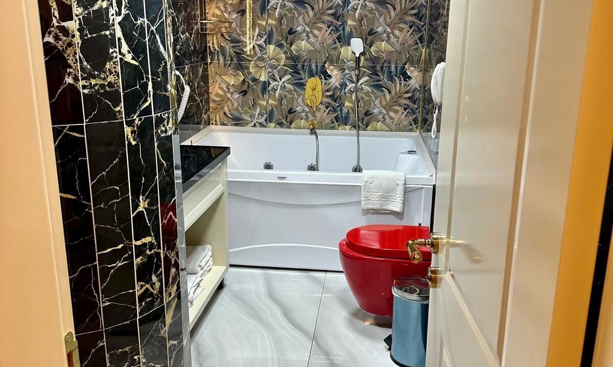 Photo of Bedroom in Antalya City Centre