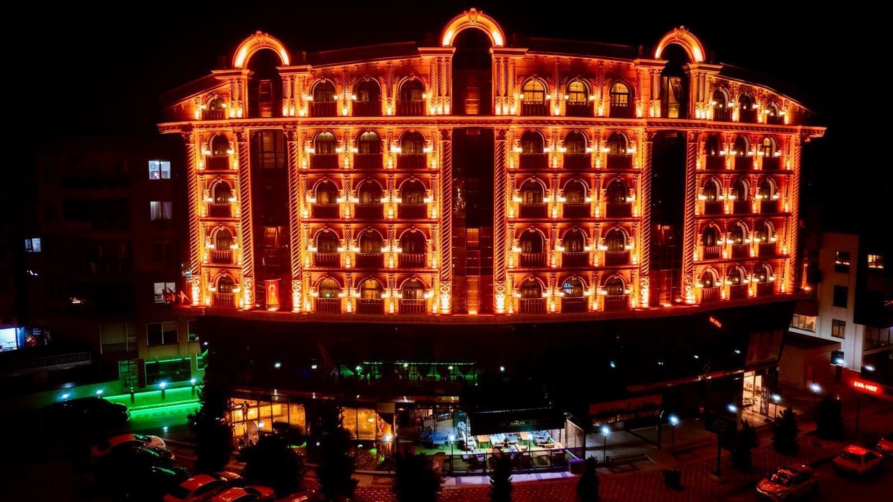 Photo of Outdoor in Antalya City Centre