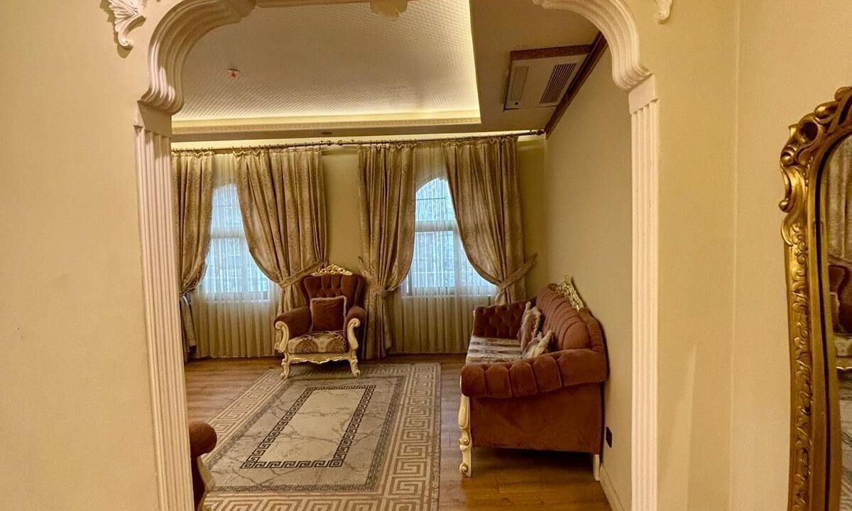 Photo of Bedroom in Antalya City Centre