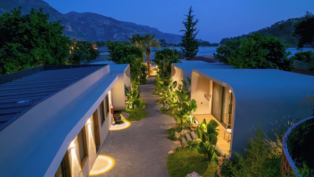 Photo of Outdoor in Oludeniz