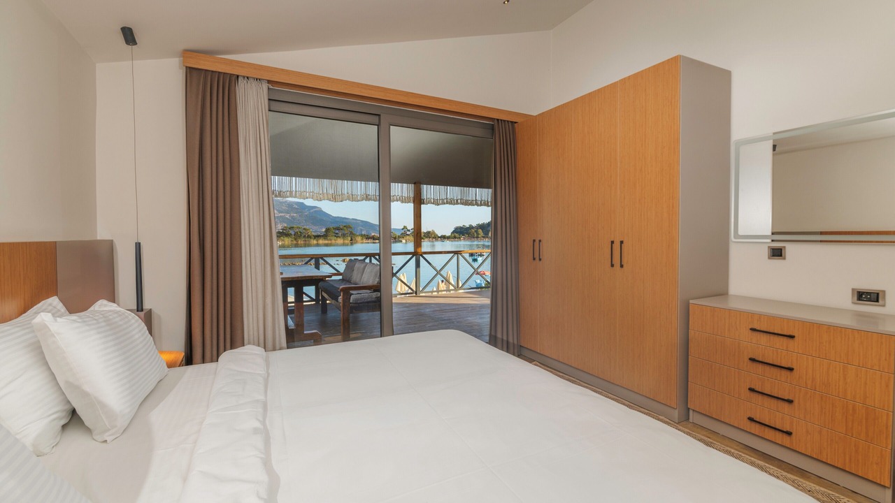 Photo of Bedroom in Oludeniz