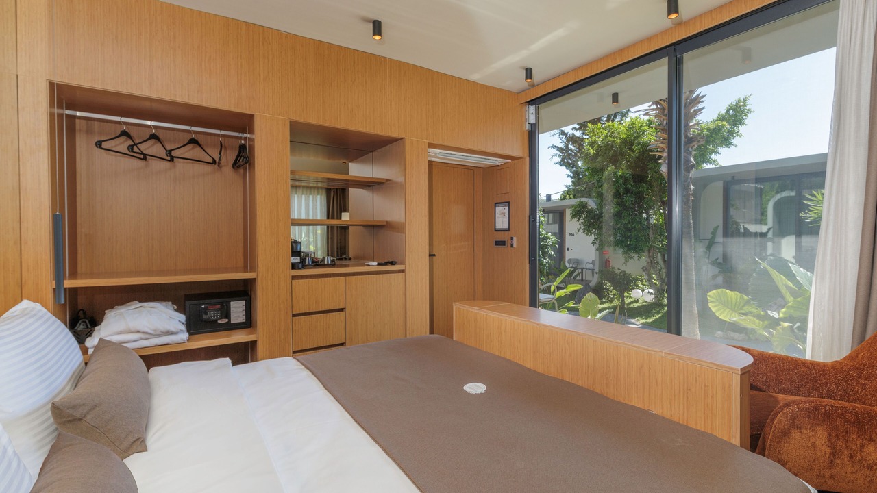 Photo of Bedroom in Oludeniz