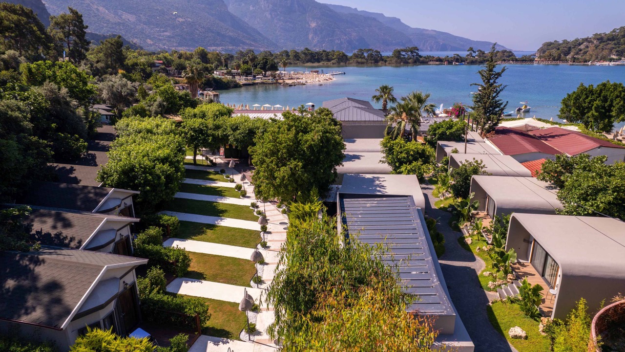 Photo of Outdoor in Oludeniz