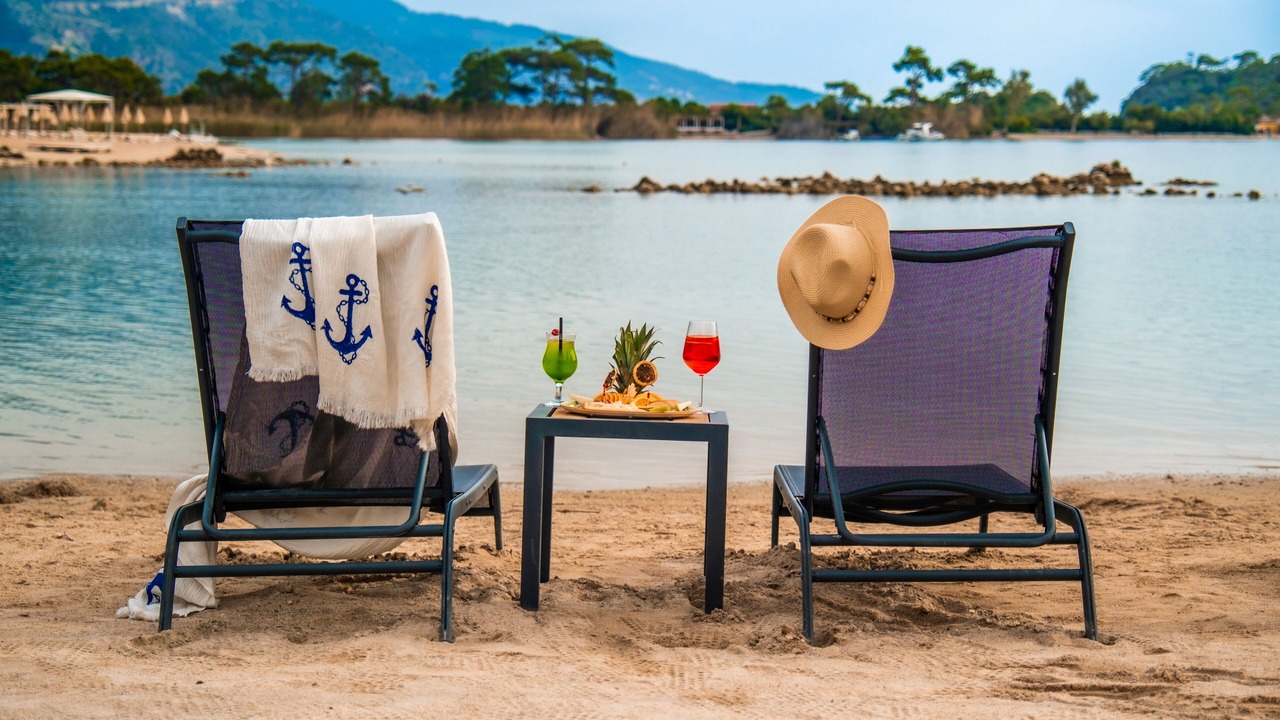 Photo of Others in Oludeniz