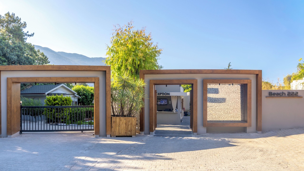 Photo of Outdoor in Oludeniz