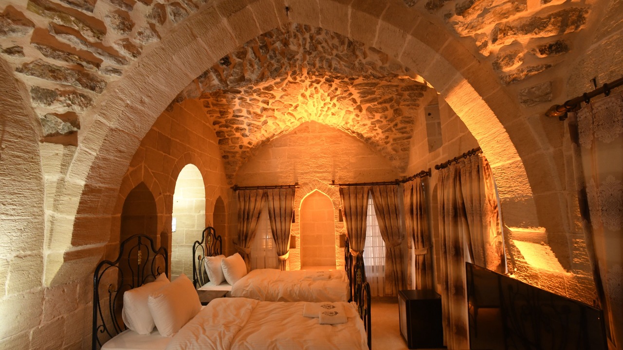 Photo of Bedroom in Artuklu