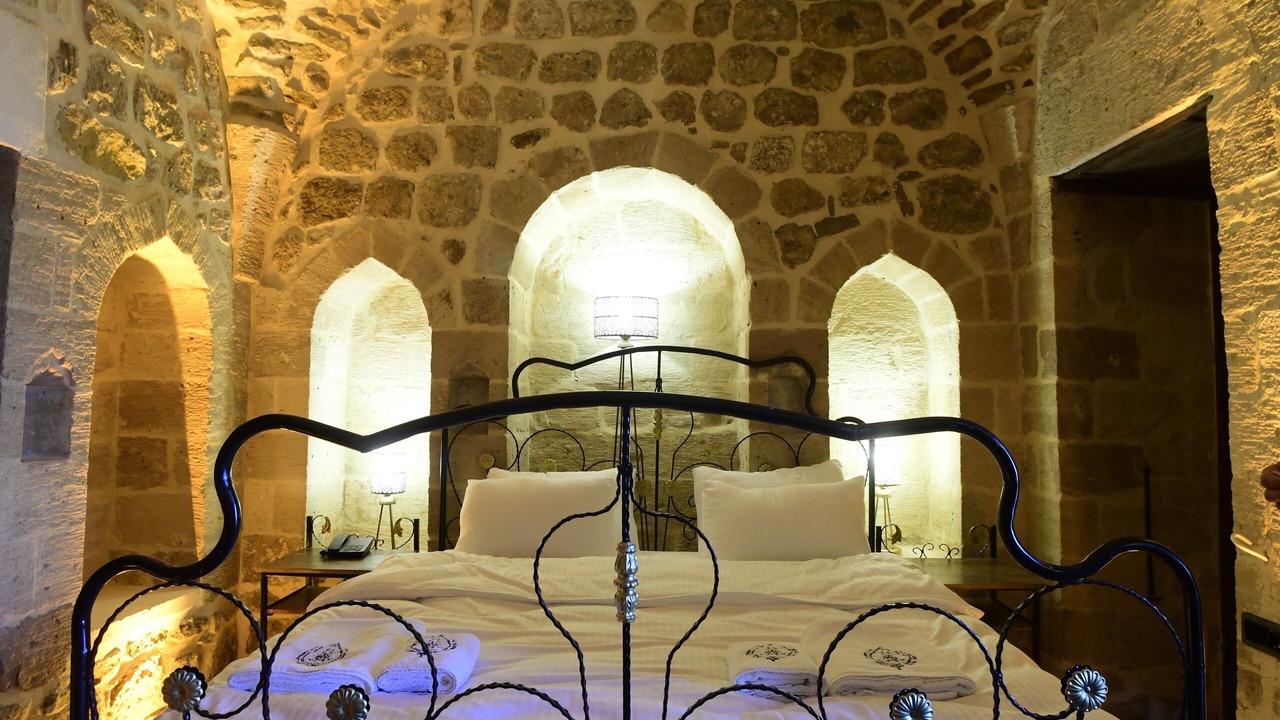 Photo of Bedroom in Artuklu