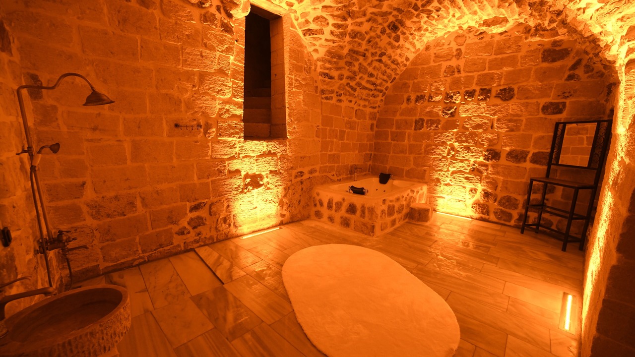 Photo of Bathroom in Artuklu