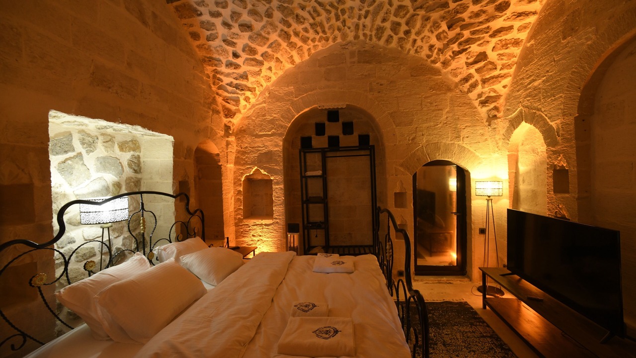 Photo of Bedroom in Artuklu
