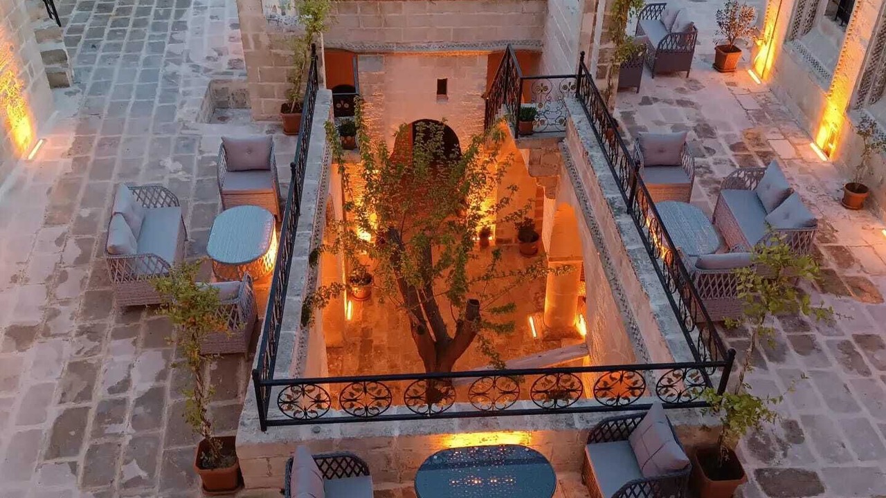 Photo of Patio Balcony in Artuklu