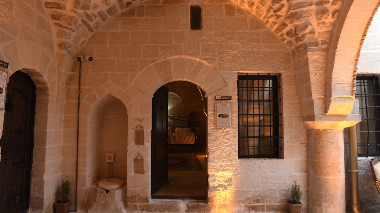 Photo of Bedroom in Artuklu