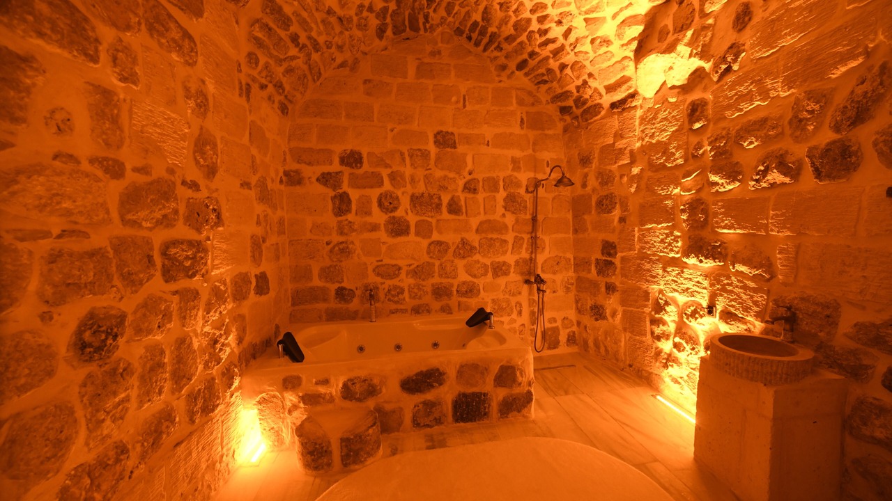 Photo of Bathroom in Artuklu