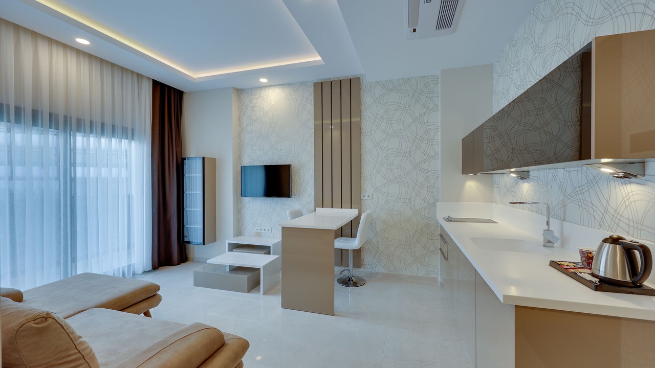 Photo of Bedroom in Kadnlar Denizi Mahallesi