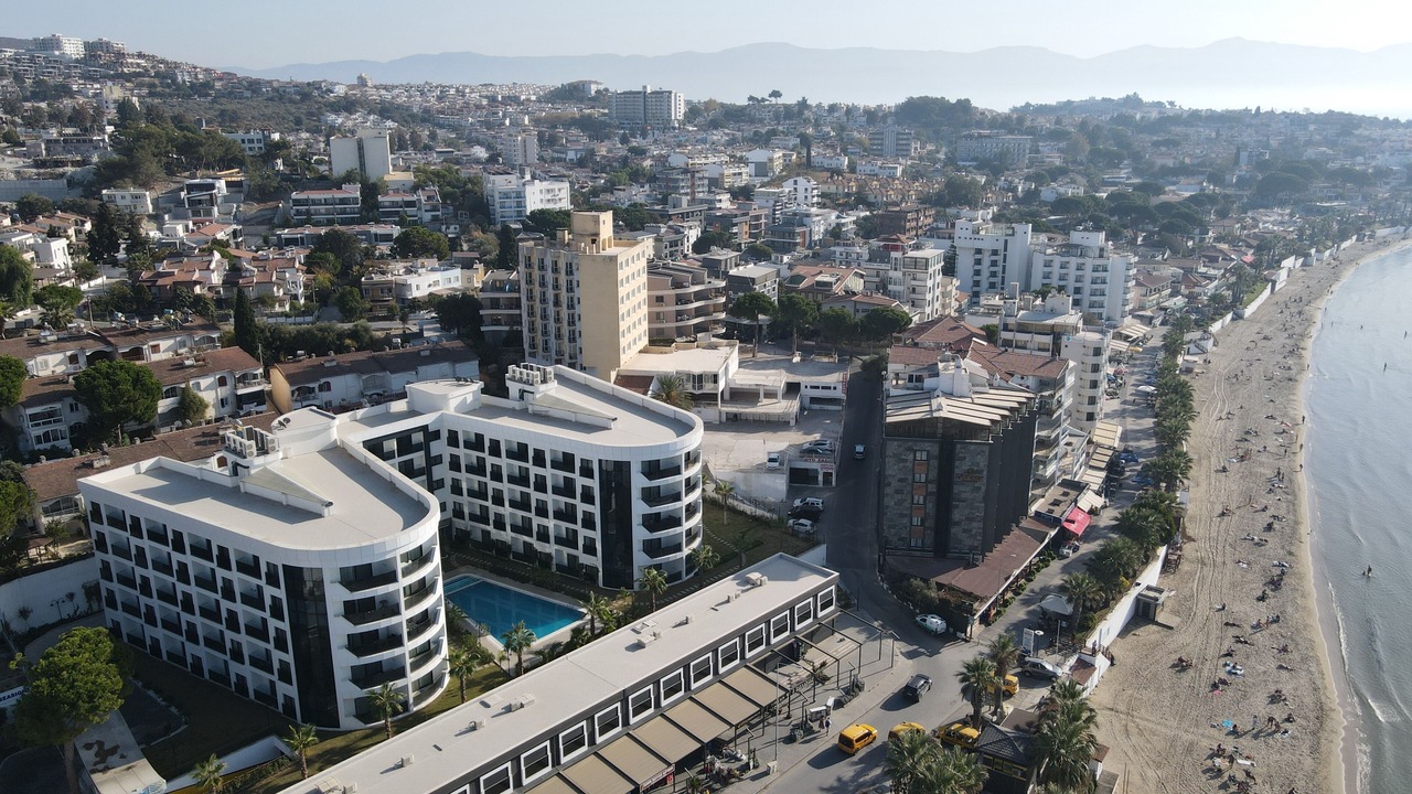 Photo of Outdoor in Kadnlar Denizi Mahallesi