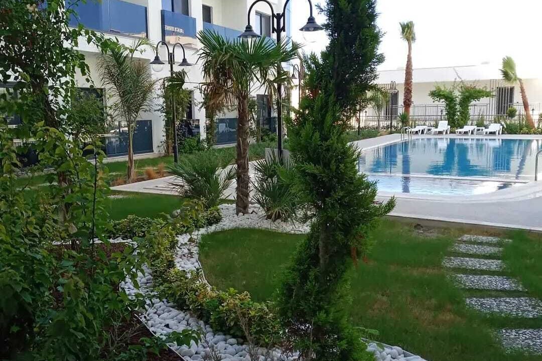 Photo of Outdoor in Kadnlar Denizi Mahallesi