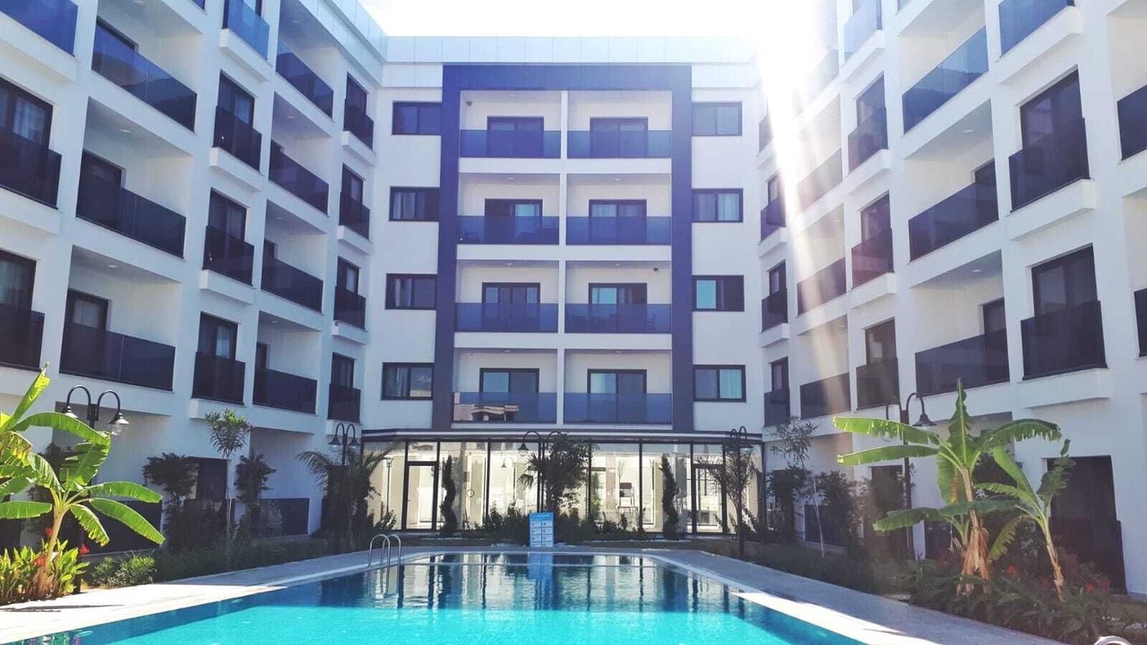Photo of Outdoor in Kadnlar Denizi Mahallesi