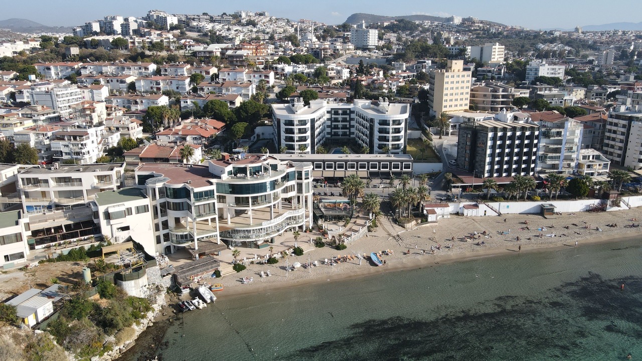 Photo of Outdoor in Kadnlar Denizi Mahallesi
