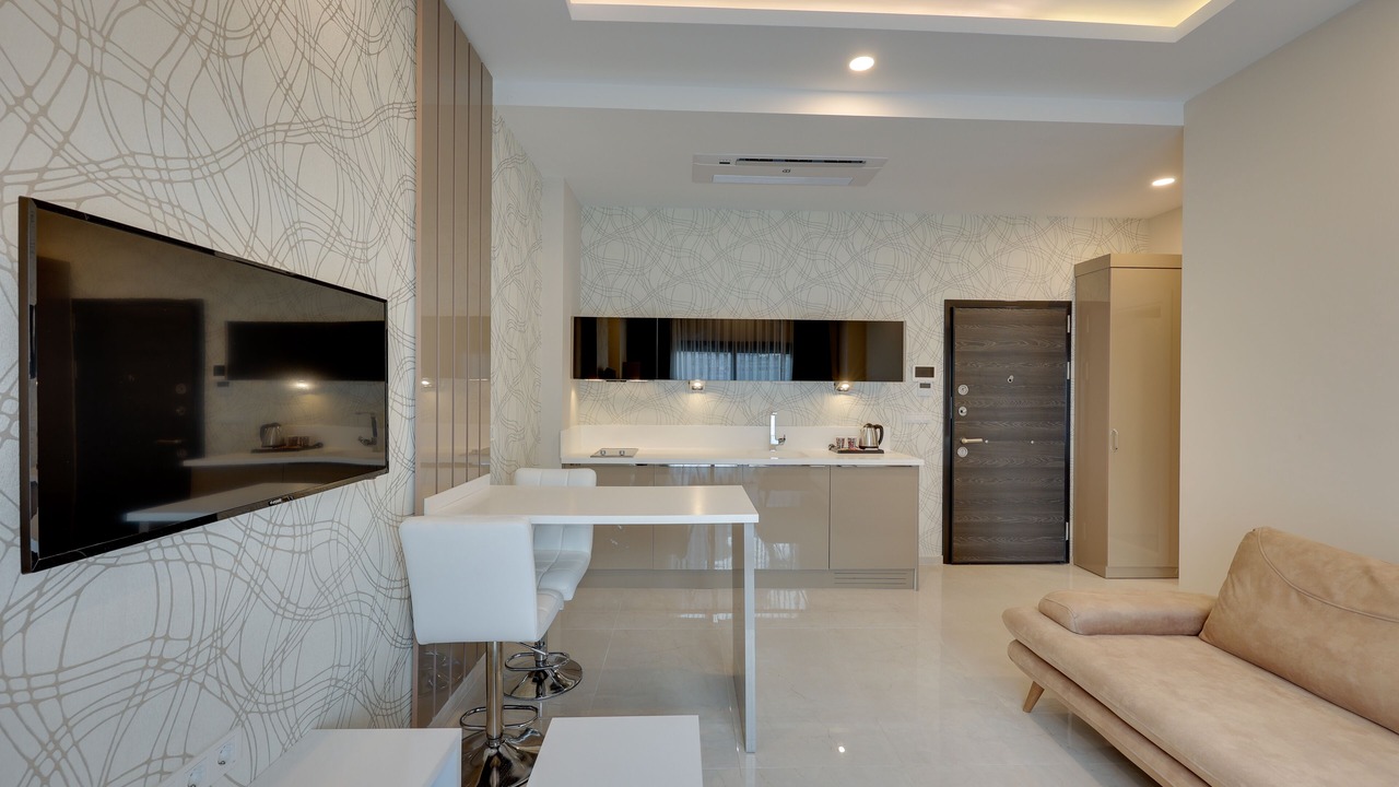 Photo of Bedroom in Kadnlar Denizi Mahallesi