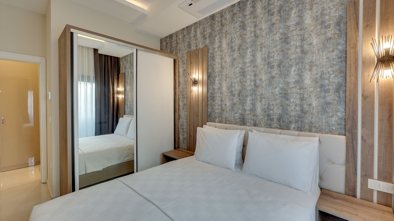 Photo of Bedroom in Kadnlar Denizi Mahallesi