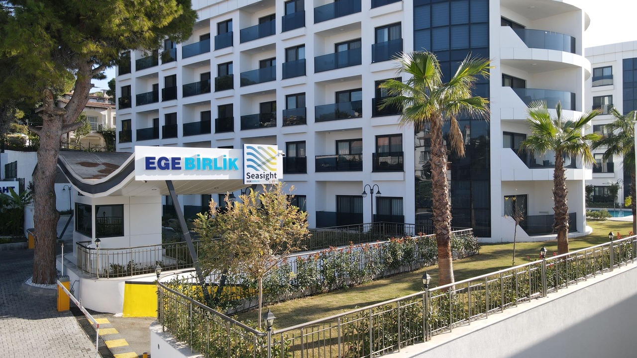 Photo of Outdoor in Kadnlar Denizi Mahallesi