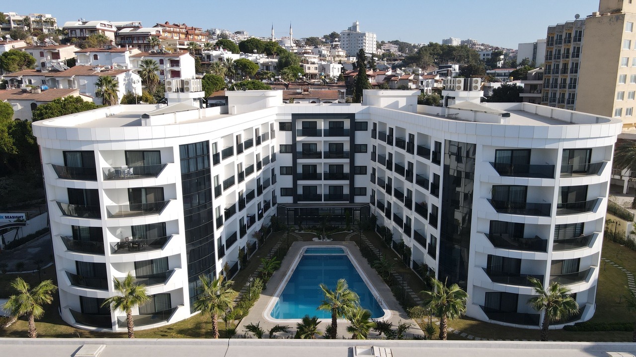 Photo of Outdoor in Kadnlar Denizi Mahallesi