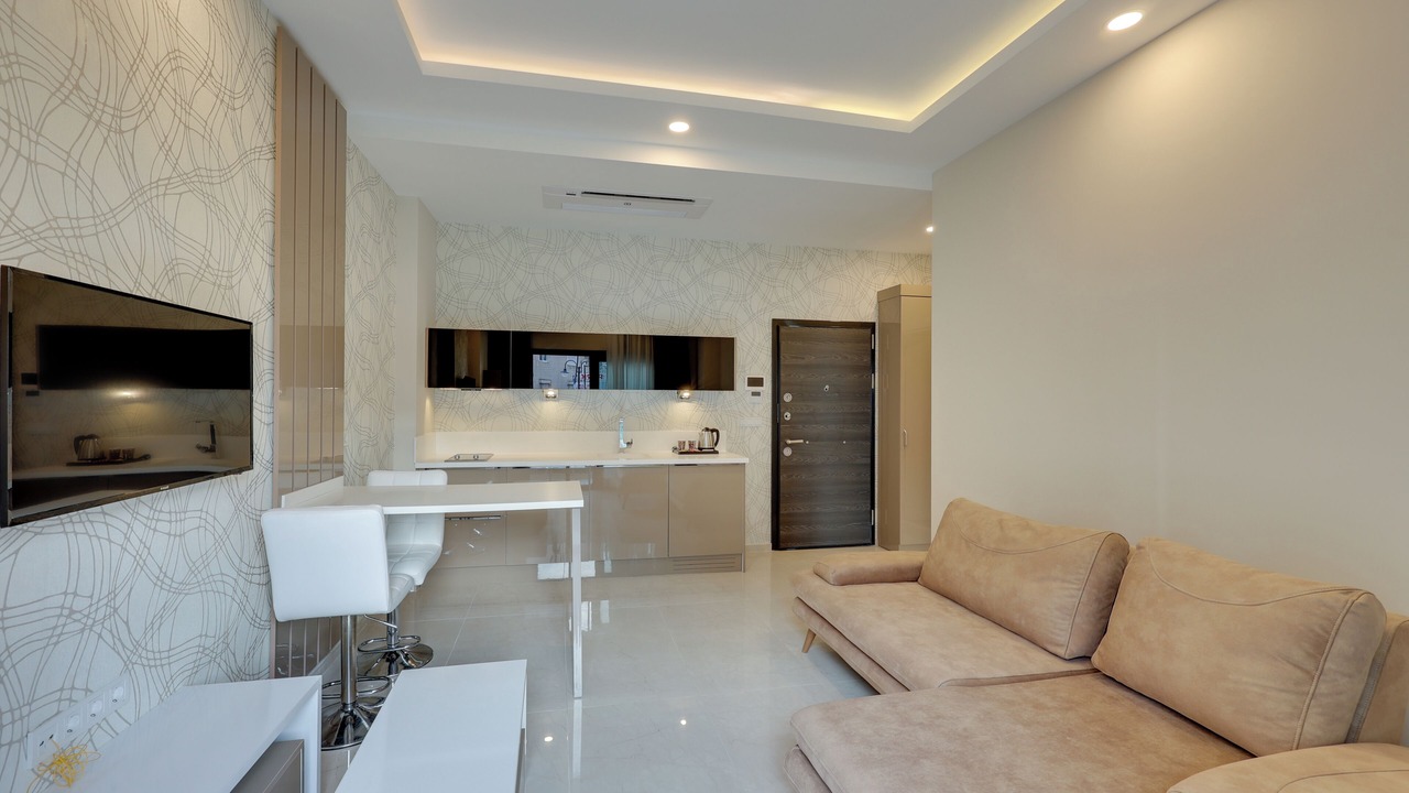 Photo of Bedroom in Kadnlar Denizi Mahallesi