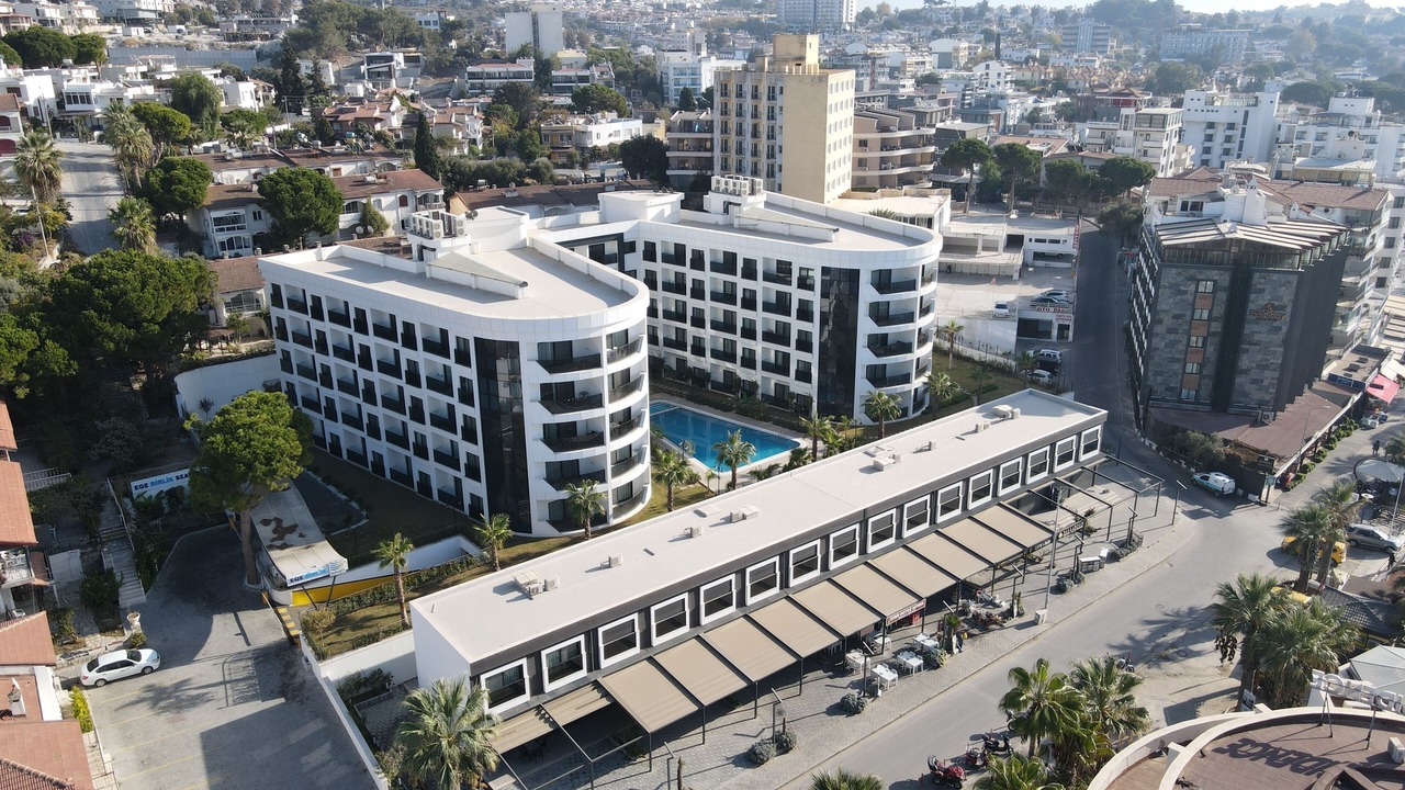 Photo of Outdoor in Kadnlar Denizi Mahallesi