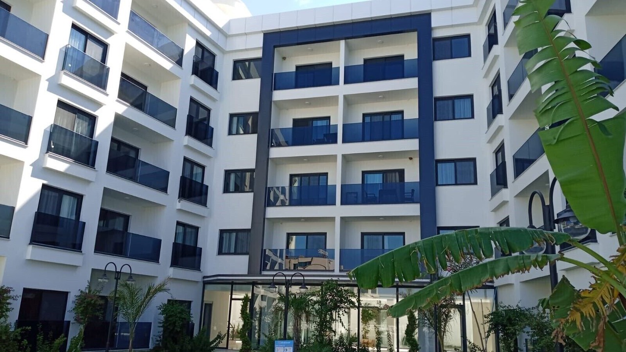 Photo of Outdoor in Kadnlar Denizi Mahallesi