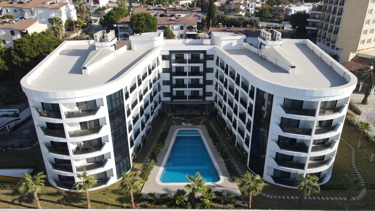 Photo of Outdoor in Kadnlar Denizi Mahallesi