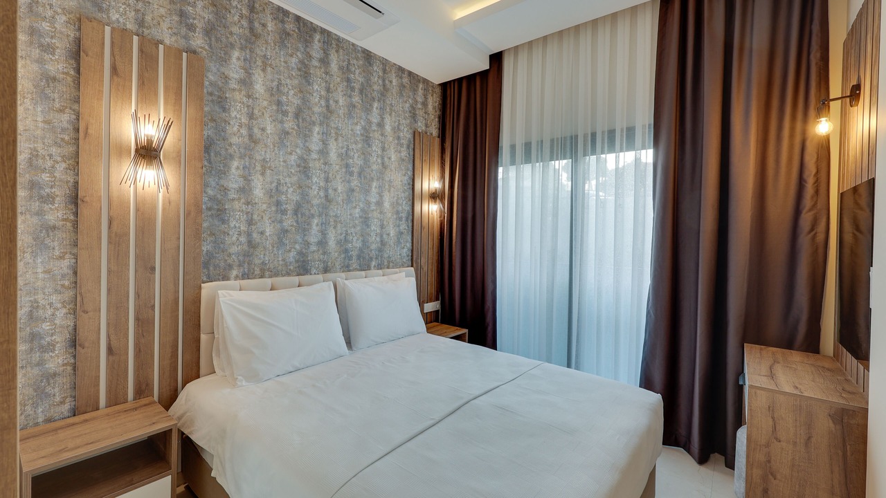 Photo of Bedroom in Kadnlar Denizi Mahallesi
