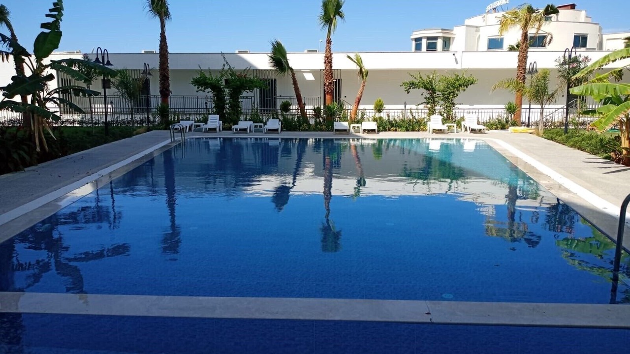 Photo of Outdoor in Kadnlar Denizi Mahallesi
