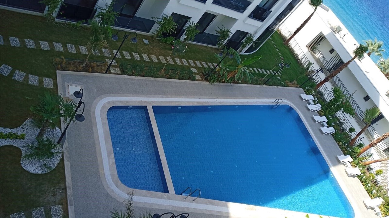 Photo of Outdoor in Kadnlar Denizi Mahallesi
